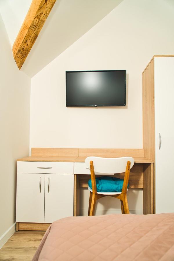 Promyki - Domki Apartamentowe Chłopy Extérieur photo
