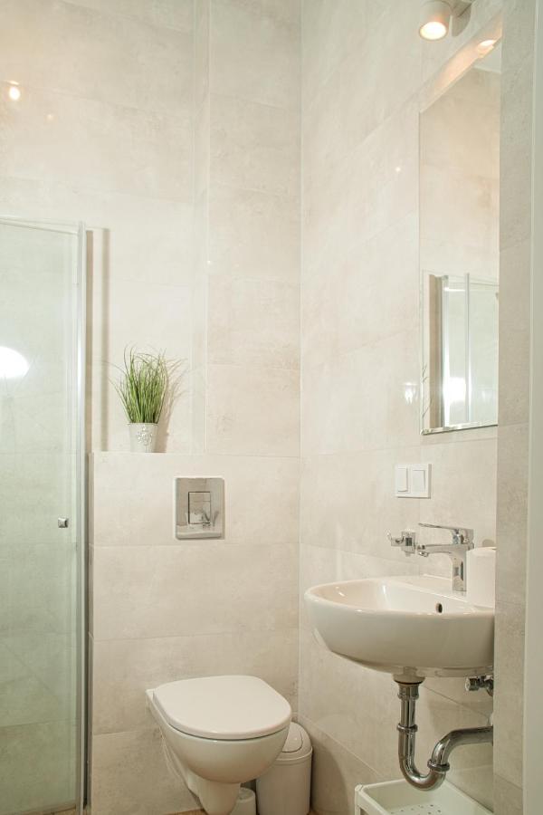 Promyki - Domki Apartamentowe Chłopy Extérieur photo