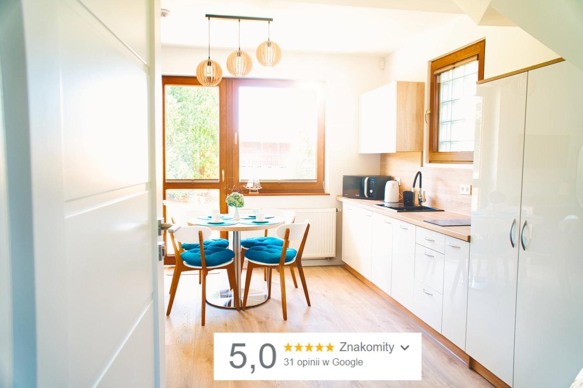 Promyki - Domki Apartamentowe Chłopy Extérieur photo